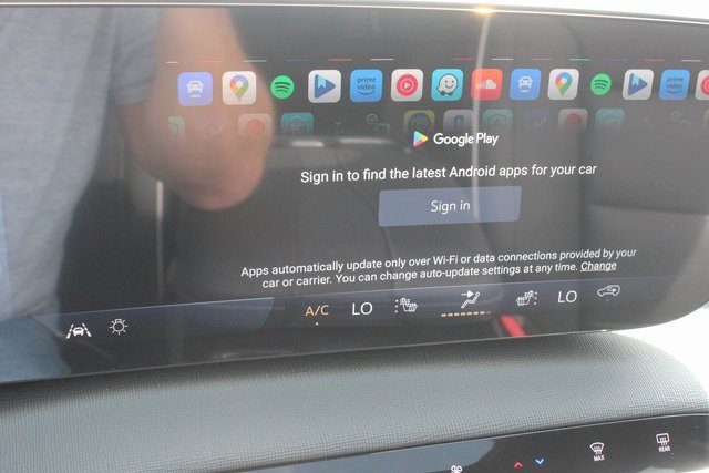 New 2026 Buick Enclave Sport Touring w/ Power Package image 36