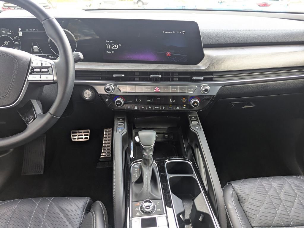 Certified 2025 Kia Telluride SX Prestige X-Pro image 13