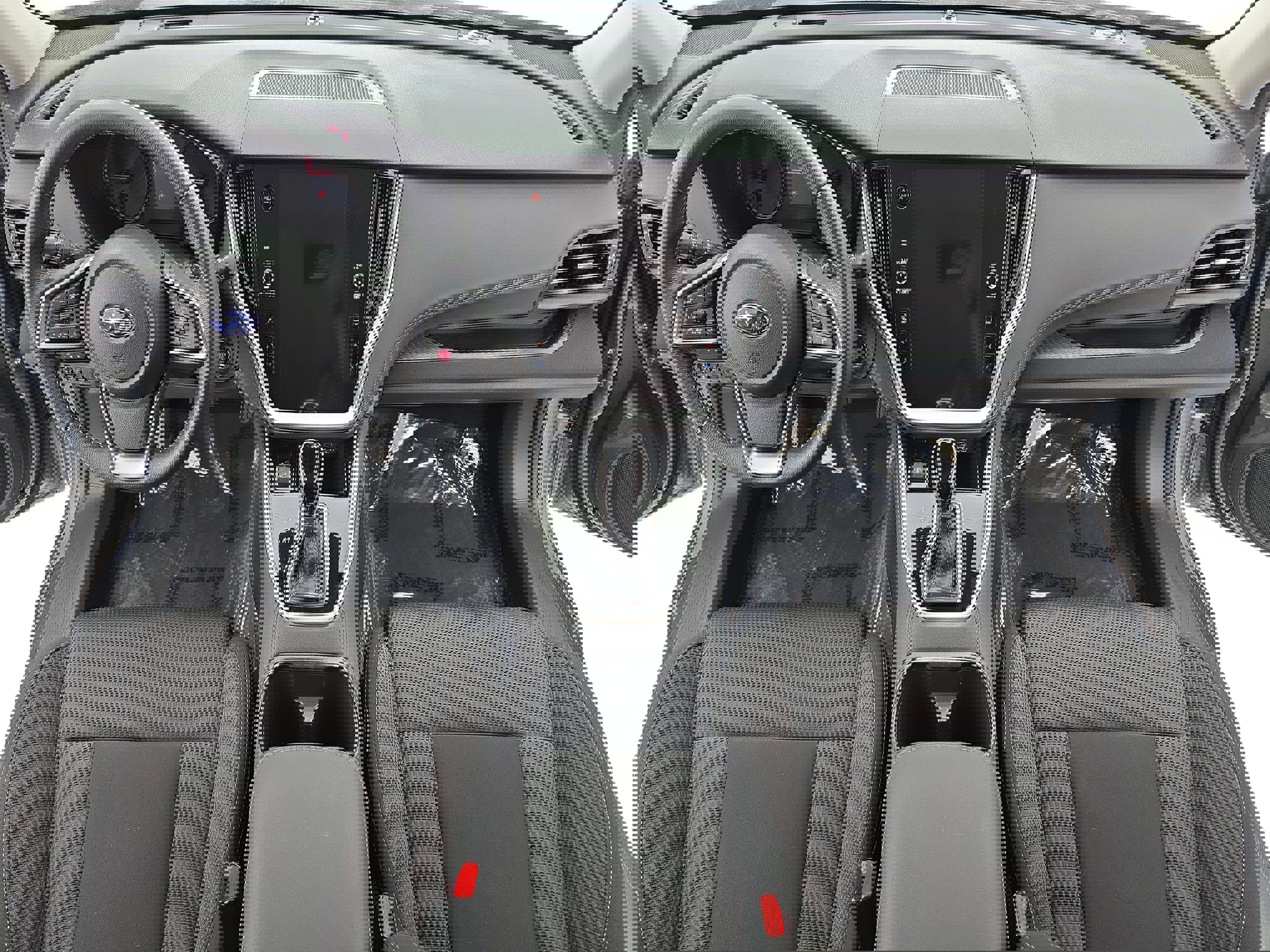 Used 2025 Subaru Outback Premium w/ Popular Package #1A image 9