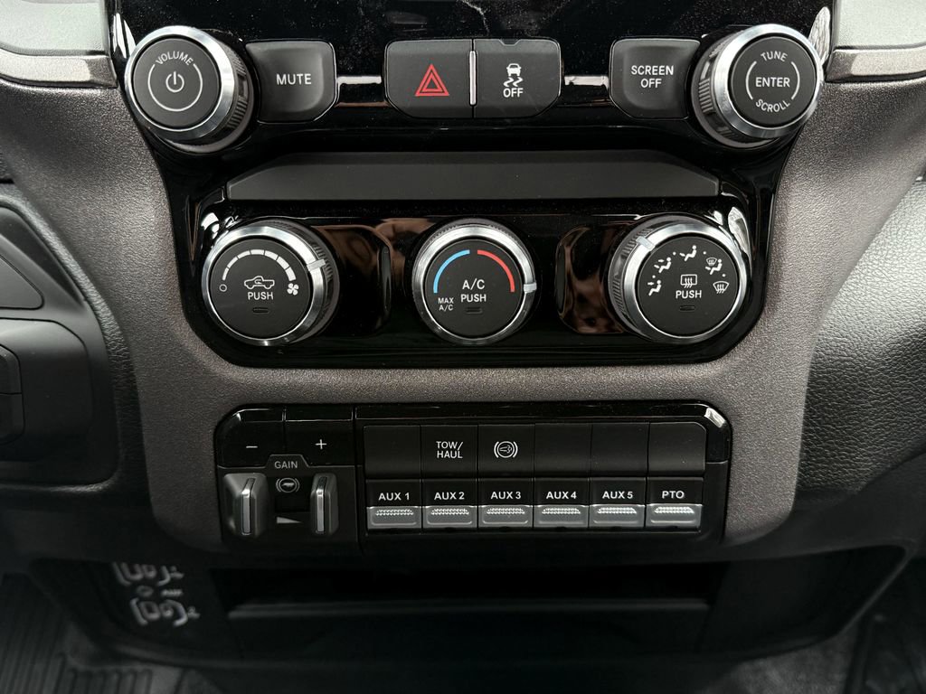 New 2026 RAM 4500 Tradesman image 23