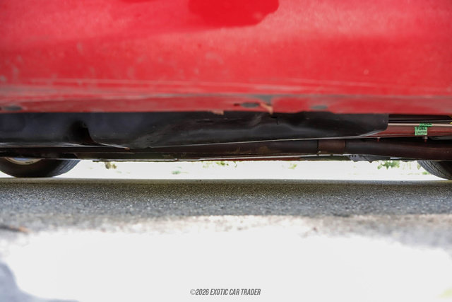 Used 2006 Ford Mustang GT Premium RWD image 94