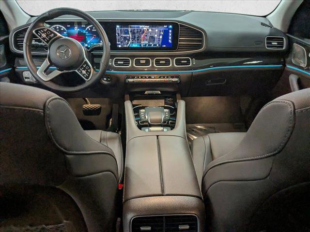 Certified 2023 Mercedes-Benz GLS 450 4MATIC image 19