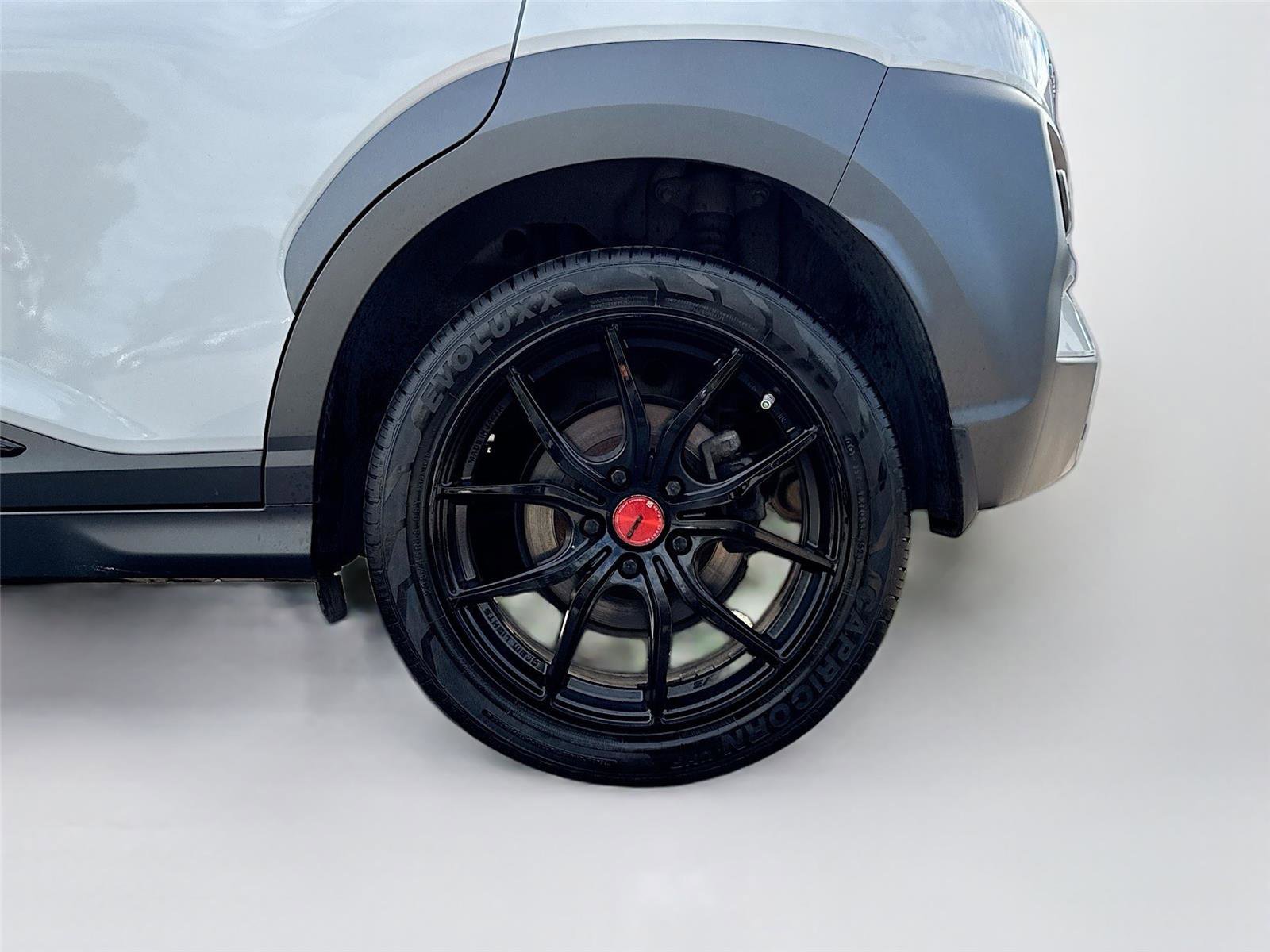 Used 2021 Hyundai Kona Night w/ Cargo Package image 26