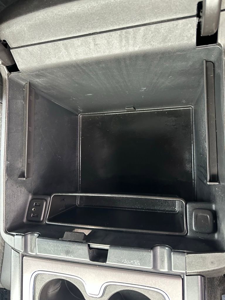 Used 2016 GMC Sierra 1500 SLE w/ All-Terrain Package image 24