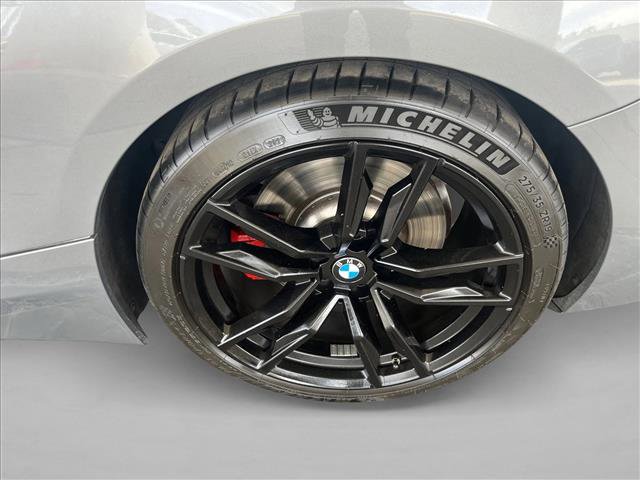 Used 2023 BMW Z4 M40i w/ Premium Package RWD image 21