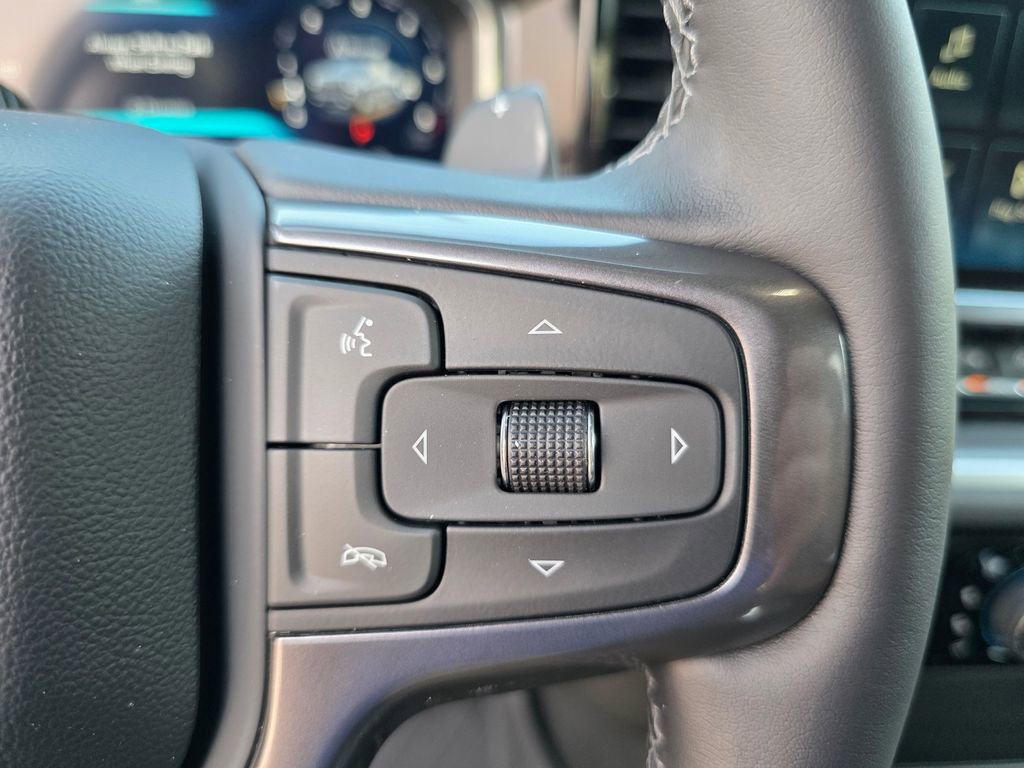 New 2026 Chevrolet Silverado 1500 High Country image 21