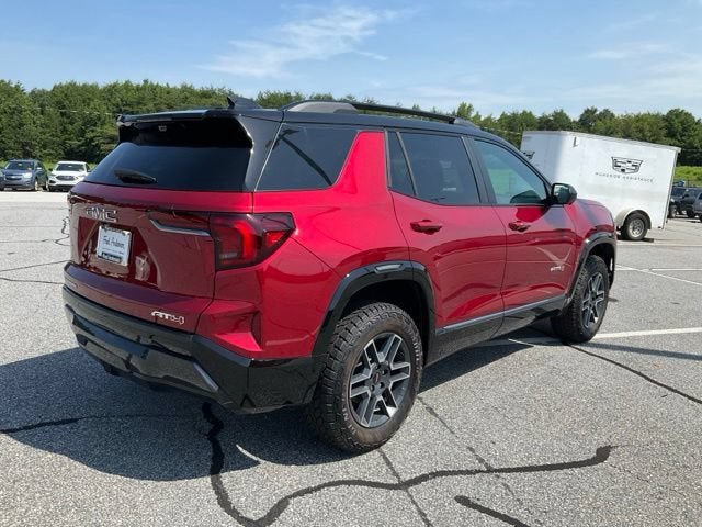 New 2026 GMC Terrain AT4 w/ Convenience Package III AWD/4WD image 25