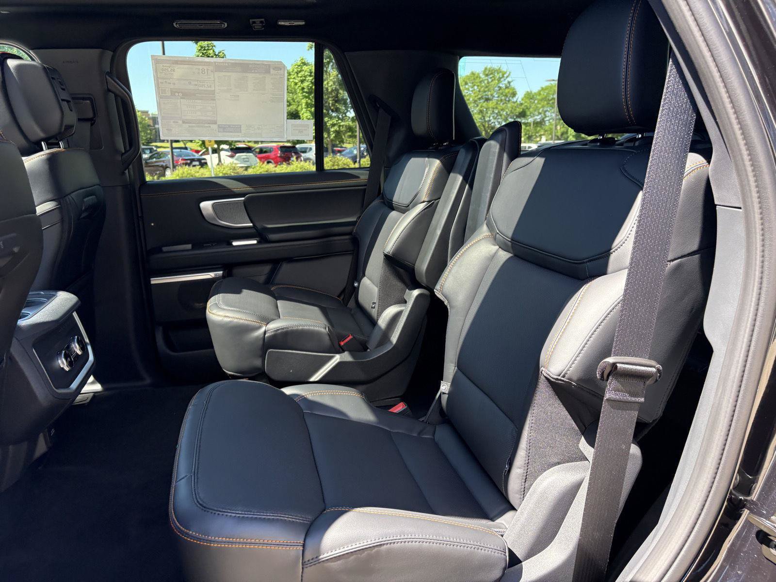 New 2026 Ford Expedition Tremor AWD/4WD image 19