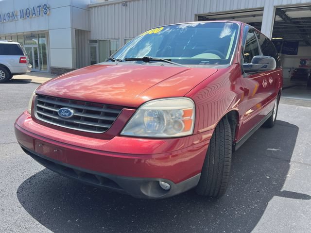 Used 2005 Ford Freestar SES FWD image 4