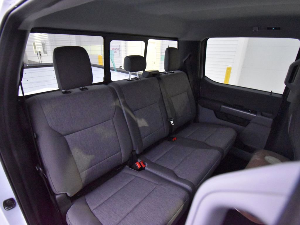 New 2026 Ford F350 XL w/ STX Appearance Package image 14