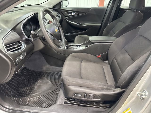 Used 2019 Chevrolet Malibu LT w/ Driver Confidence Package II image 10