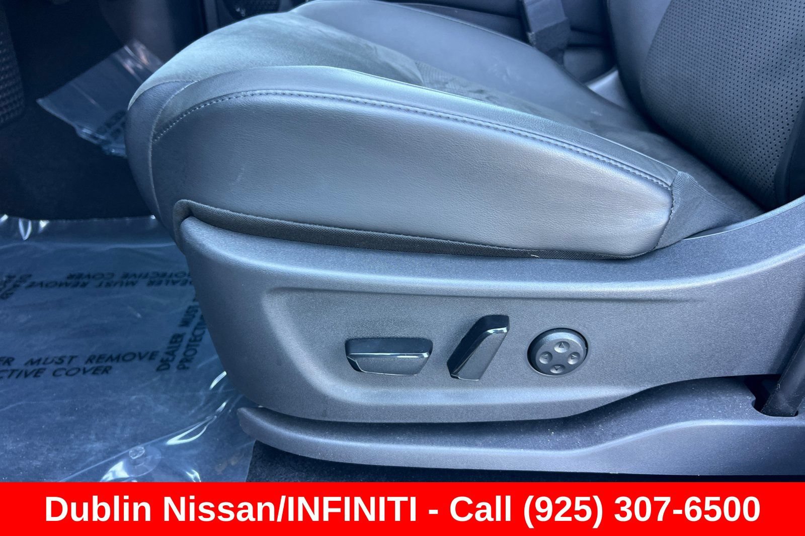 Used 2023 Nissan Ariya FWD image 14