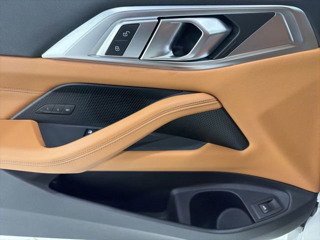 Certified 2024 BMW 430i xDrive Coupe w/ Premium Package AWD/4WD image 11