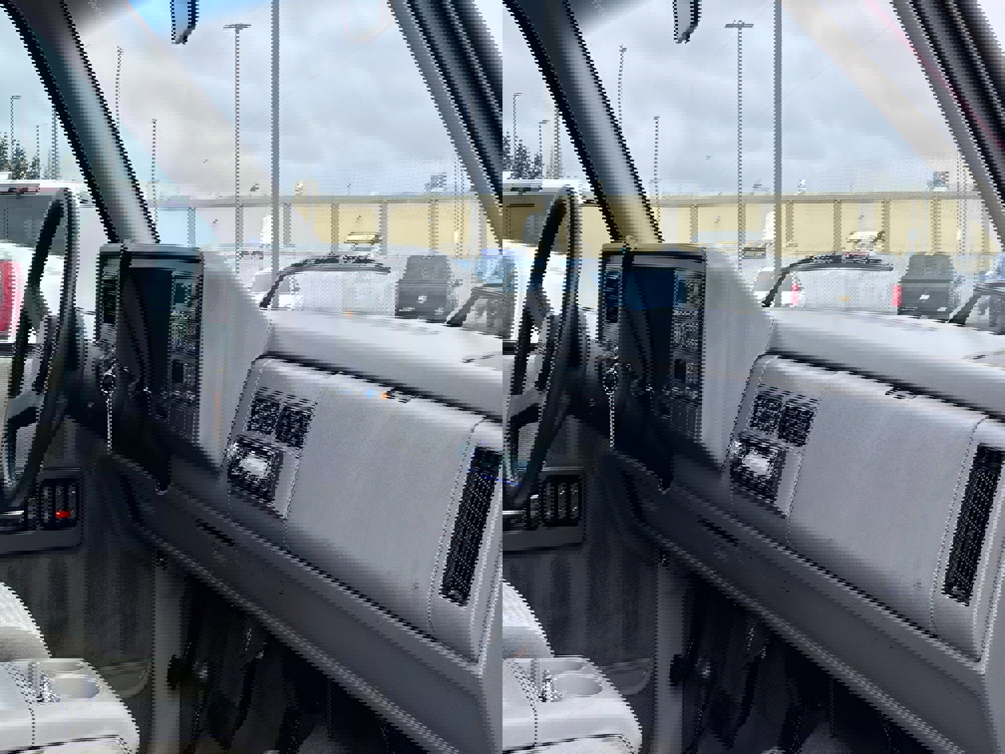 Used 1994 Chevrolet Silverado 2500 4x4 Extended Cab image 51