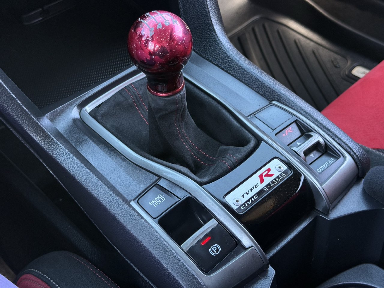 Used 2021 Honda Civic Type R image 20