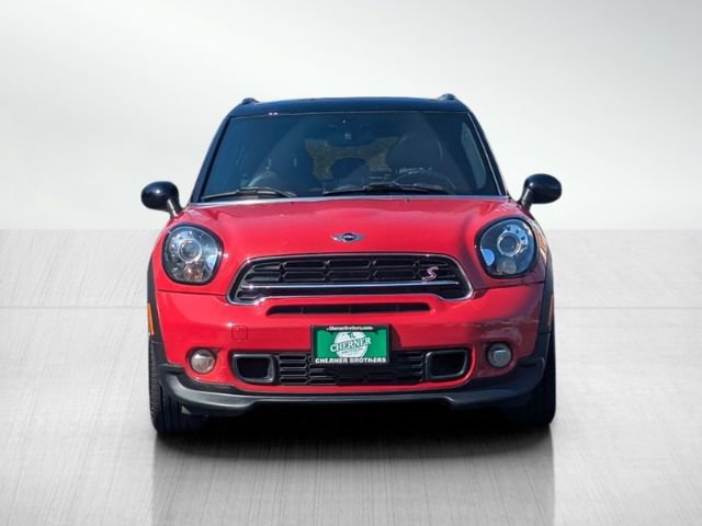 Used 2015 MINI Cooper Countryman S image 2