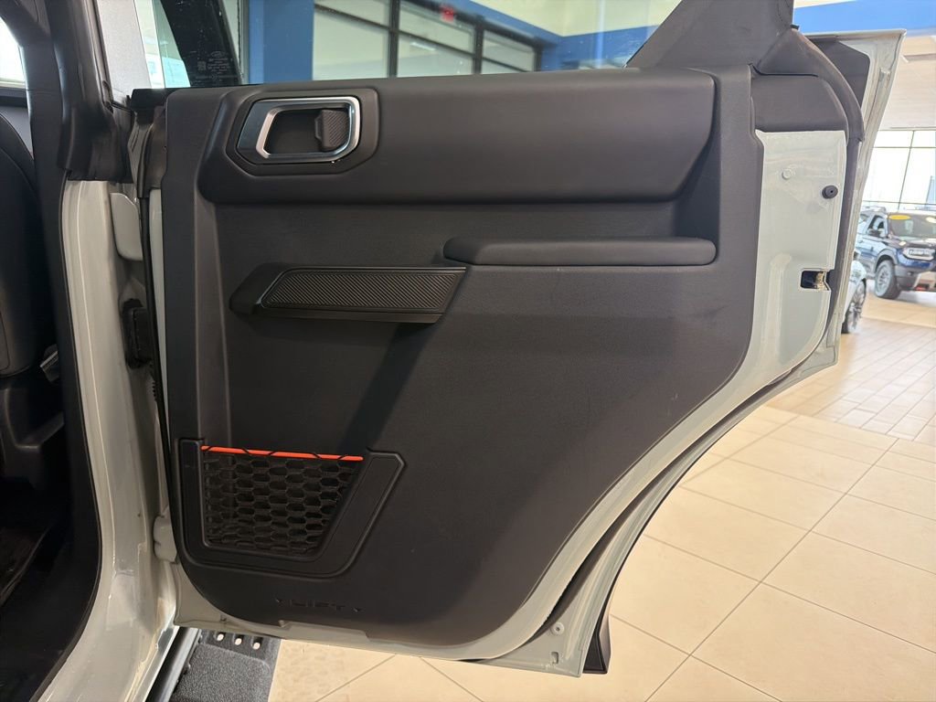 Used 2023 Ford Bronco Raptor image 22