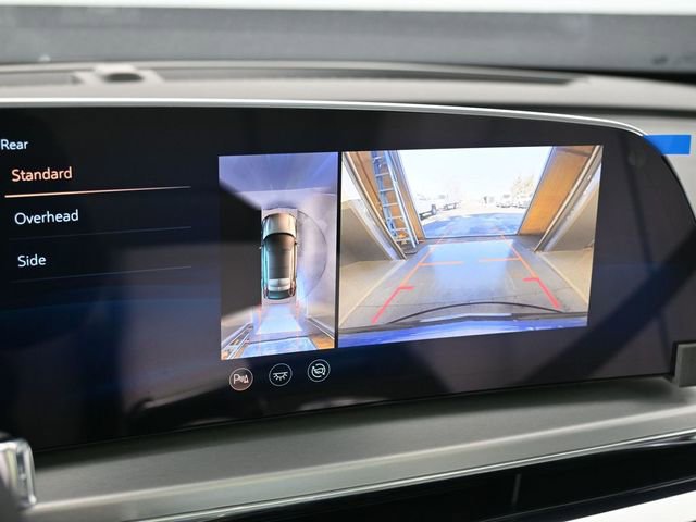 New 2025 Cadillac Lyriq Sport image 28