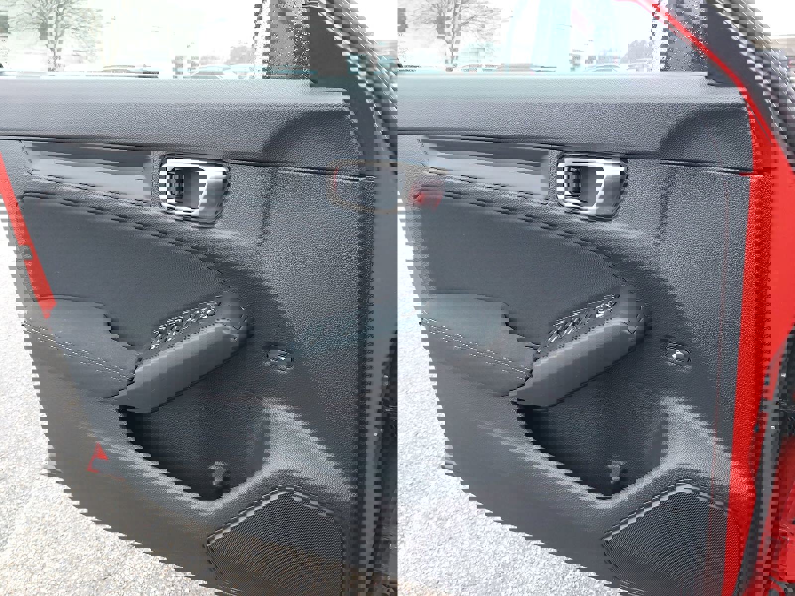 Used 2024 Honda Civic Sport image 26