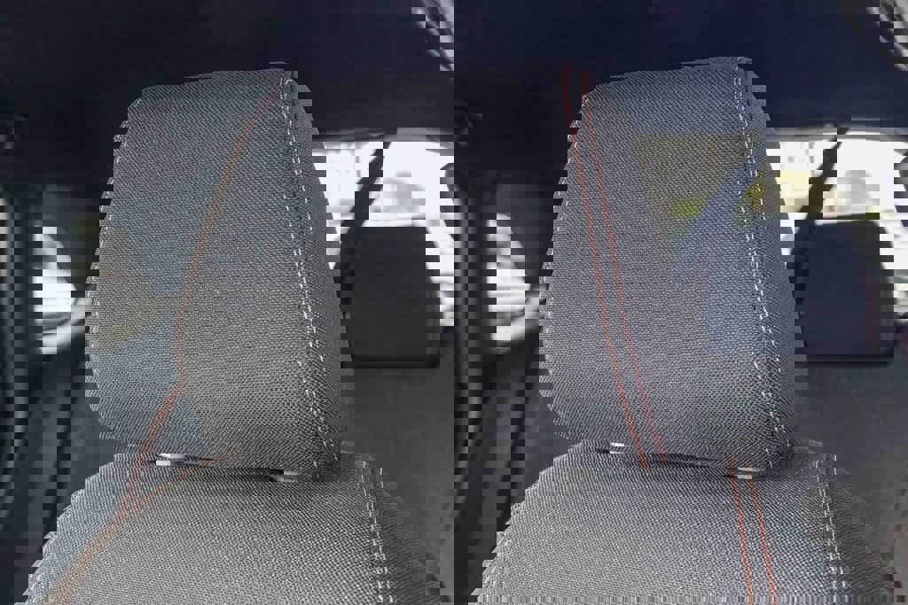 Used 2025 Honda HR-V Sport image 24