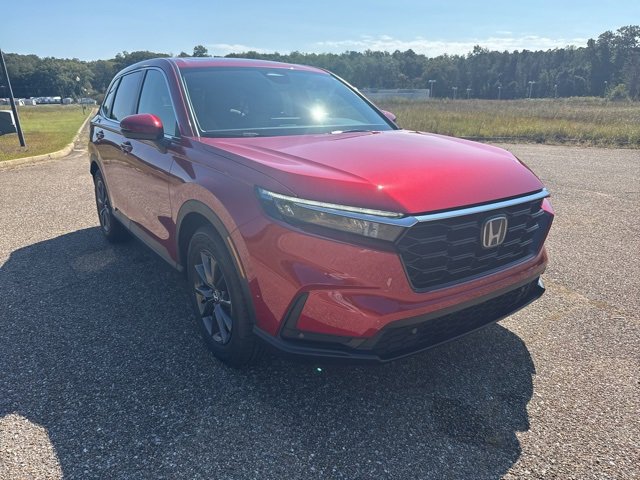 New 2026 Honda CR-V EX-L image 2