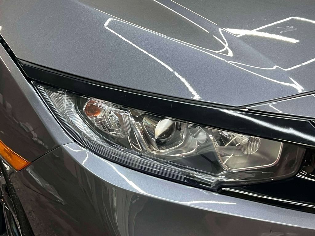 Used 2020 Honda Civic Sport image 14