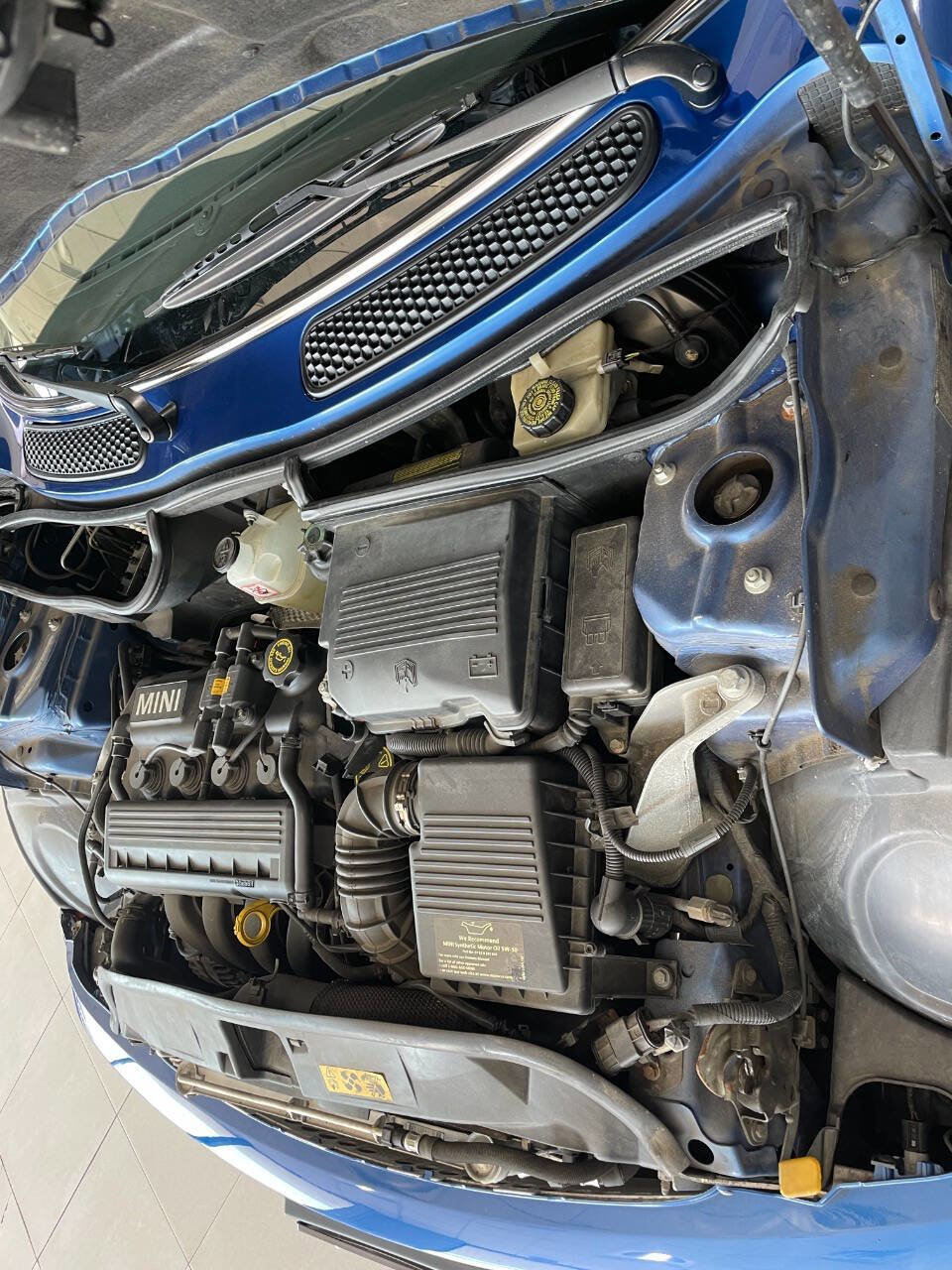 Used 2006 MINI Cooper Hardtop image 39