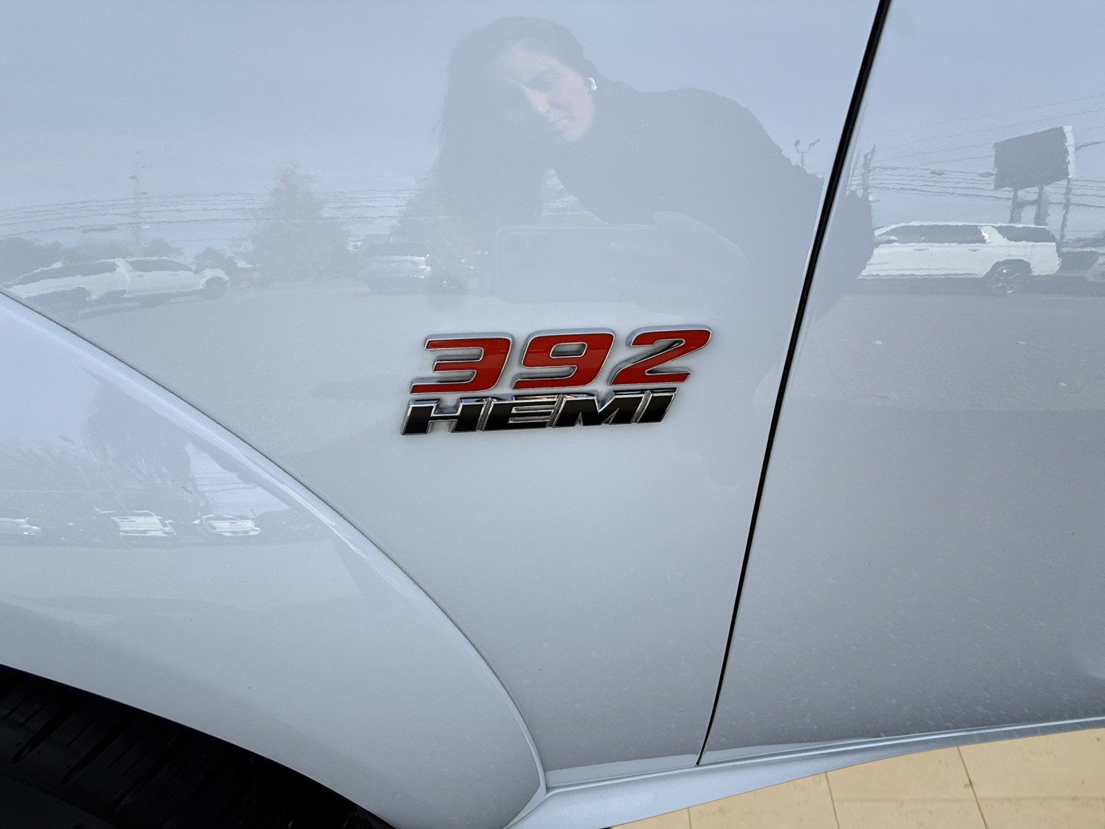 Used 2023 Dodge Charger Scat Pack image 26