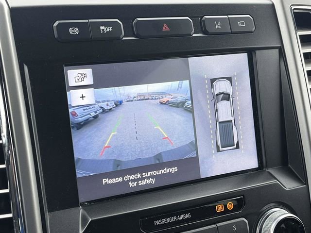 Used 2018 Ford F450 King Ranch w/ King Ranch Ultimate Package image 31