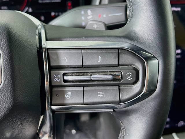 Used 2026 GMC Terrain Elevation AWD/4WD image 31