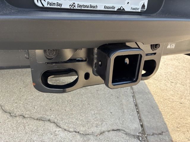 New 2026 Ford F250 XL image 7