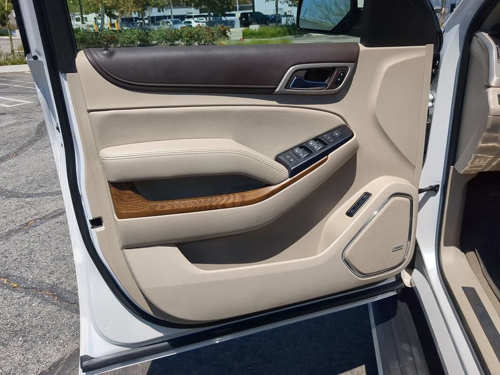 Used 2020 GMC Yukon Denali w/ Denali Ultimate Package RWD image 26