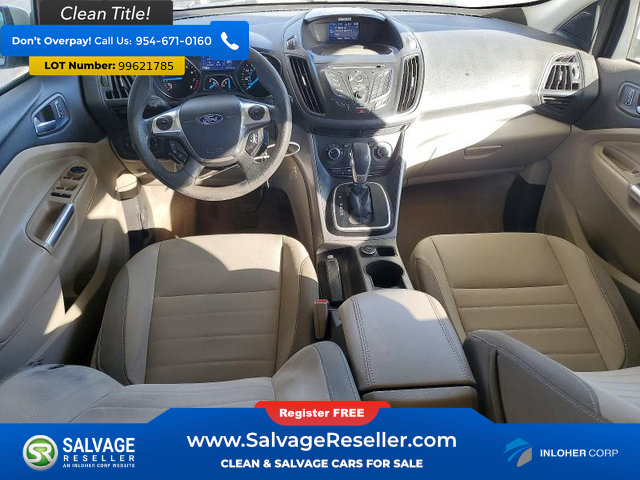 Used 2014 Ford Escape SE FWD image 11