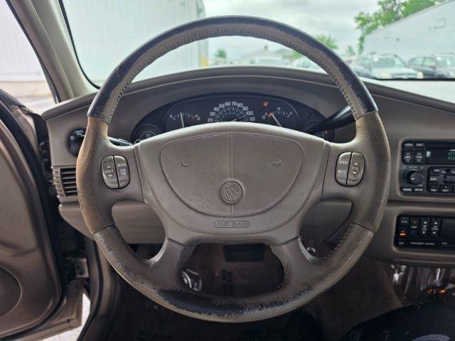Used 1999 Buick Century Limited FWD image 11