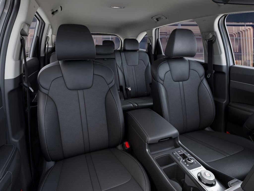 New 2026 Kia Sorento EX image 15