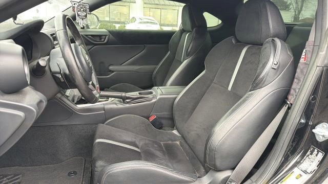 Used 2022 Toyota GR86 Premium image 11