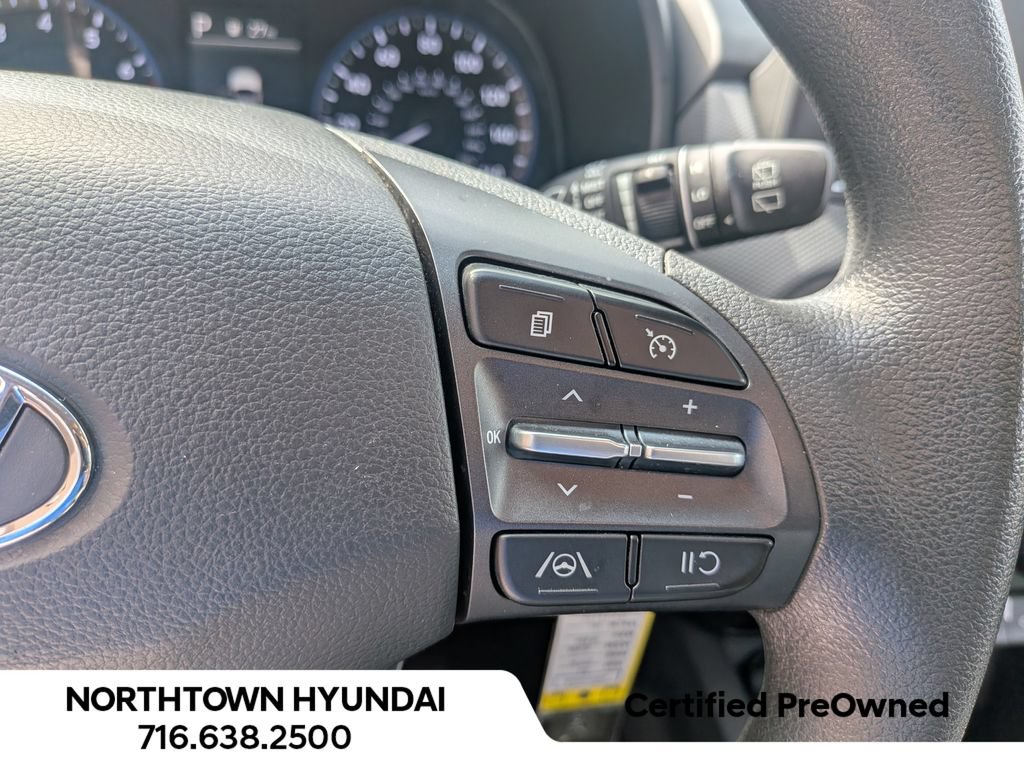 Certified 2023 Hyundai Kona SE AWD/4WD image 24
