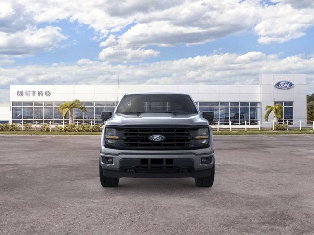 New 2026 Ford F150 XLT w/ Equipment Group 302A MID AWD/4WD image 6