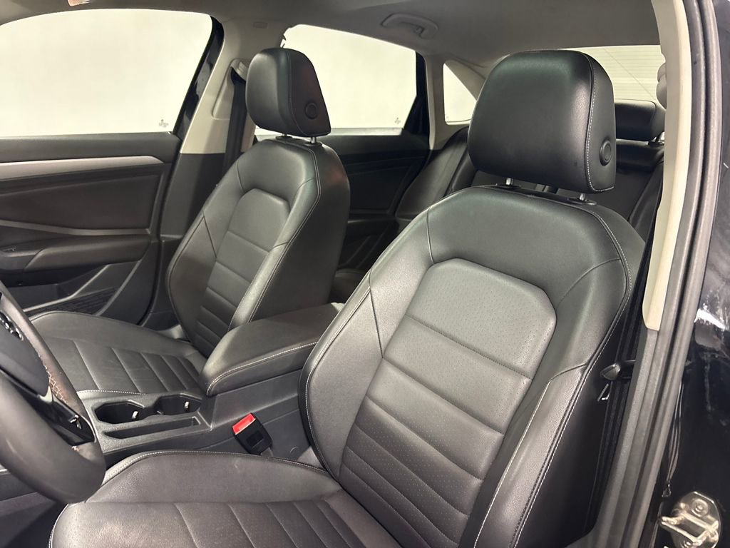 Used 2021 Volkswagen Jetta SE image 22