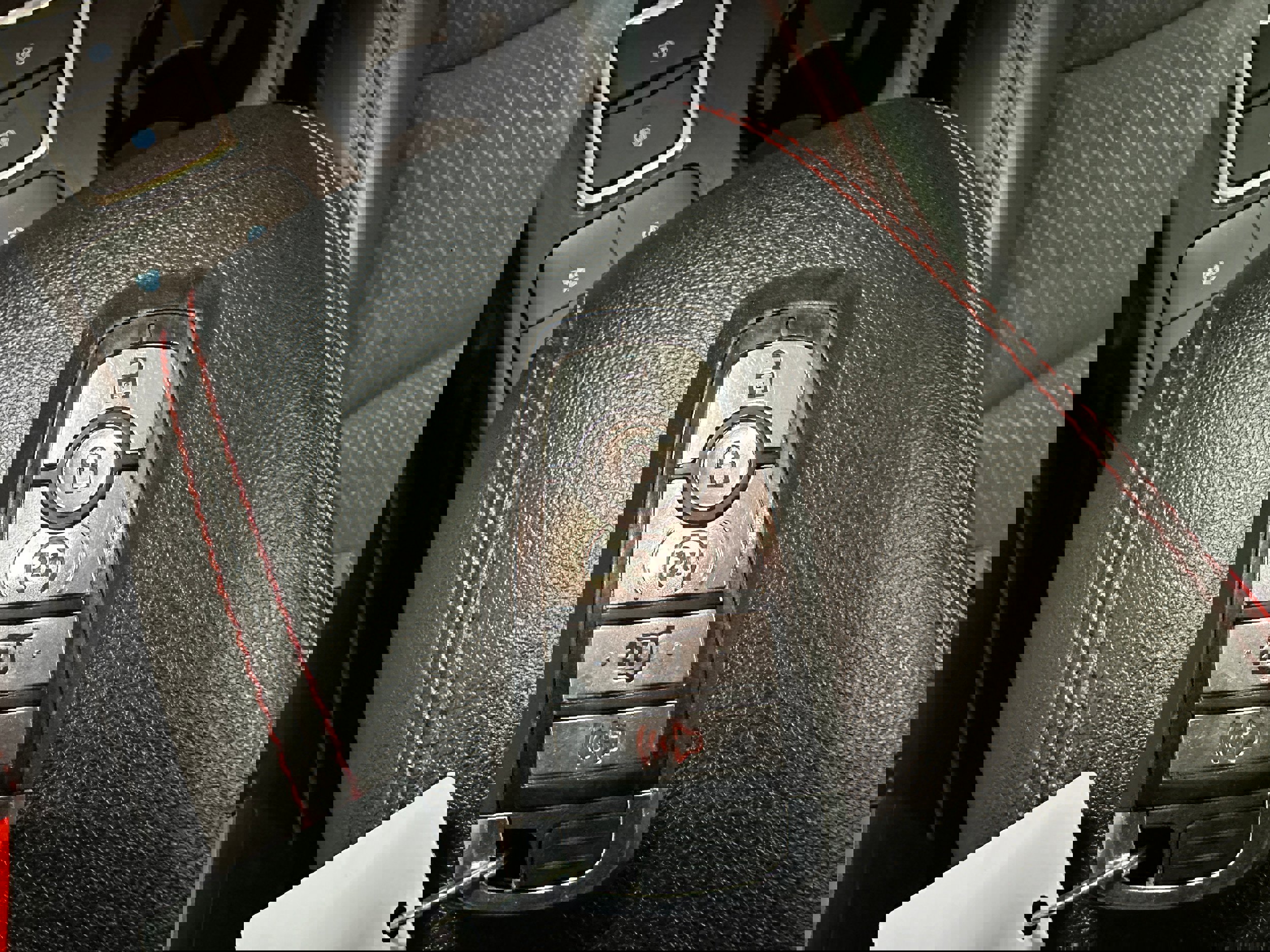 Certified 2024 Ford Escape ST-Line image 32