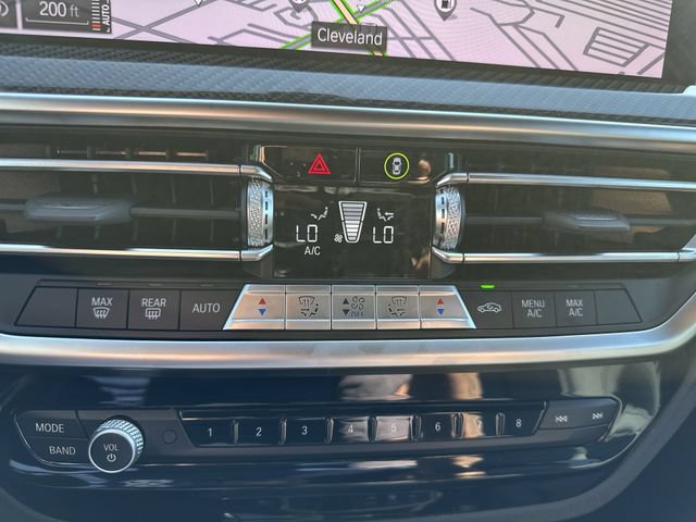 Used 2023 BMW X3 M40i w/ Parking Assistance Package AWD/4WD image 19