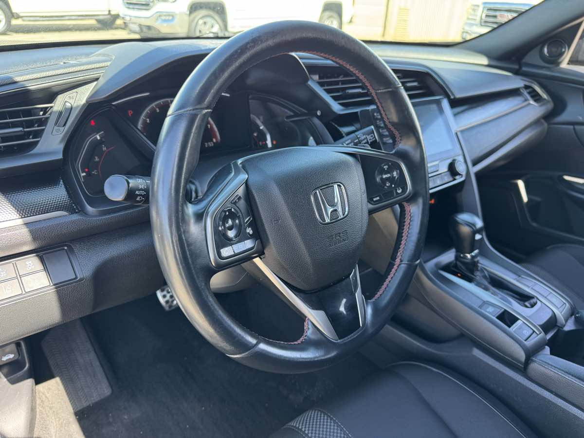 Used 2021 Honda Civic Sport image 23