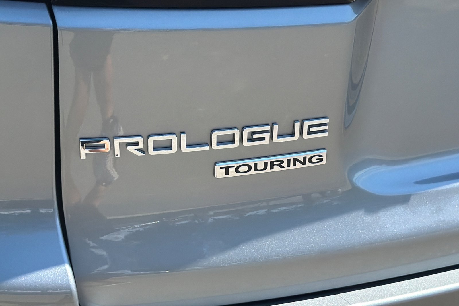 Used 2025 Honda Prologue Touring image 26