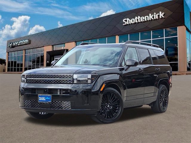 Used 2024 Hyundai Santa Fe Calligraphy image 1