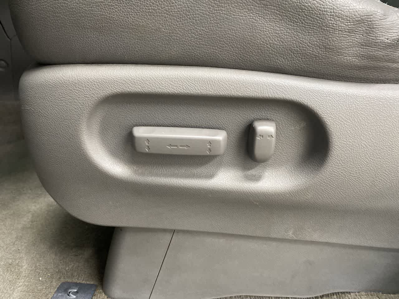 Used 2010 Honda Odyssey EX-L image 15