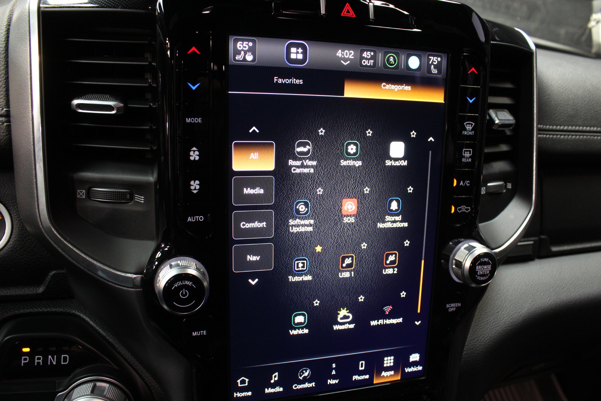 Used 2022 RAM 1500 Laramie image 67