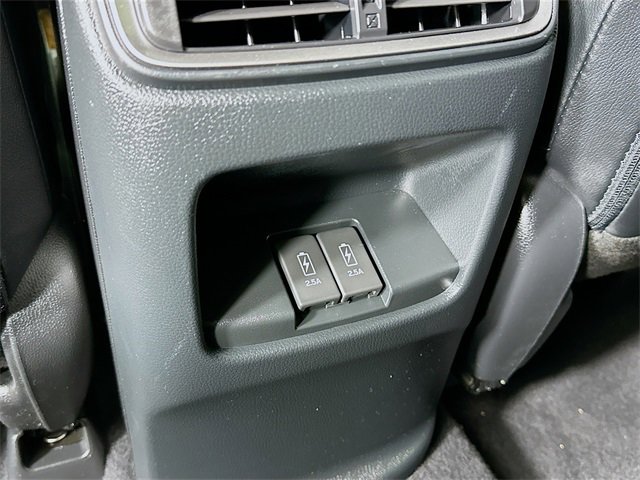 Certified 2022 Honda CR-V Touring image 8