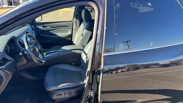 Certified 2023 Buick Enclave Essence w/ Trailering Package, 5000 lbs. image 16
