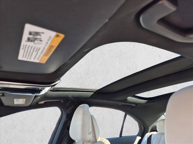 Certified 2026 Mercedes-Benz E 350 Sedan image 15