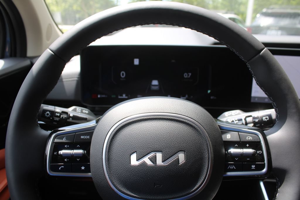 New 2026 Kia Carnival SX Prestige FWD image 33